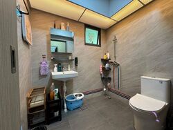 Blk 322A Parc Woods @ Tengah (Tengah), HDB 4 Rooms #503267961